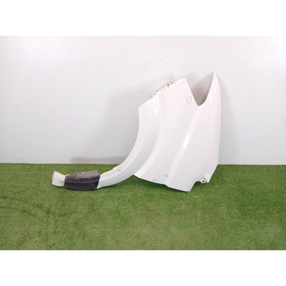 Recambio de aleta delantera izquierda para volkswagen crafter caja/chasis (sz_) 2.0 tdi referencia OEM IAM 7C0821105B  