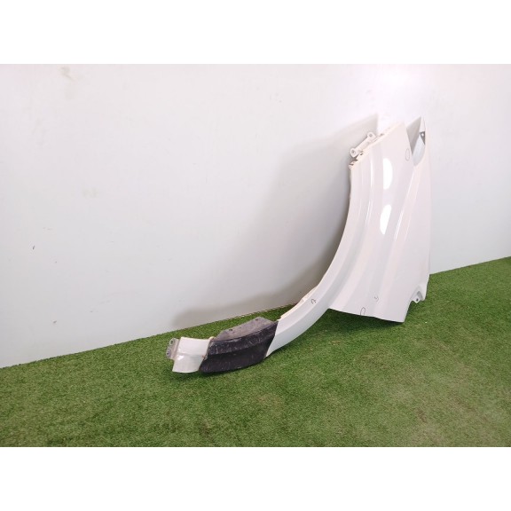 Recambio de aleta delantera izquierda para volkswagen crafter caja/chasis (sz_) 2.0 tdi referencia OEM IAM 7C0821105B  