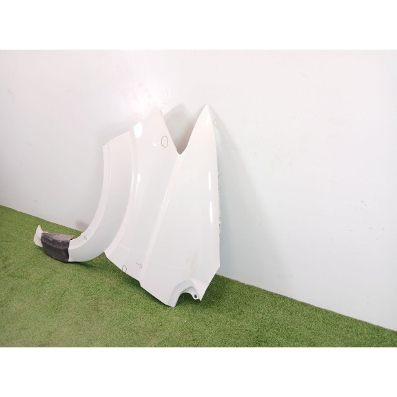 Recambio de aleta delantera izquierda para volkswagen crafter caja/chasis (sz_) 2.0 tdi referencia OEM IAM 7C0821105B  