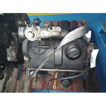 MOTOR COMPLETO ASZ <CASCO> 