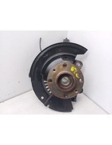 Recambio de mangueta delantera derecha para renault clio v referencia OEM IAM   