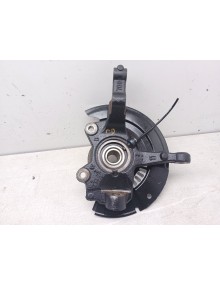 Recambio de mangueta delantera derecha para renault clio v referencia OEM IAM    2