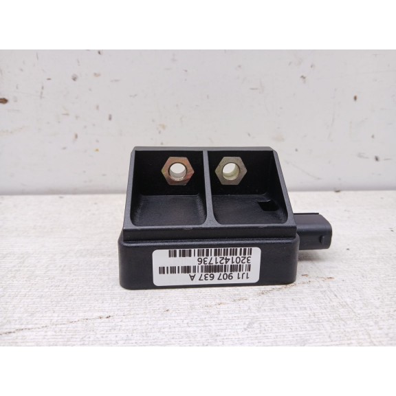 Recambio de modulo electronico para volkswagen golf iv (1j1) 1.9 tdi 4motion referencia OEM IAM 1j1907637a nuevo esp