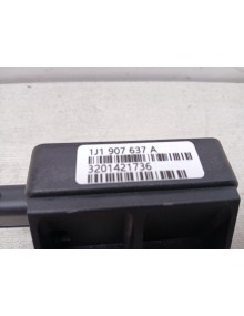 Recambio de modulo electronico para volkswagen golf iv (1j1) 1.9 tdi 4motion referencia OEM IAM 1j1907637a nuevo esp 2