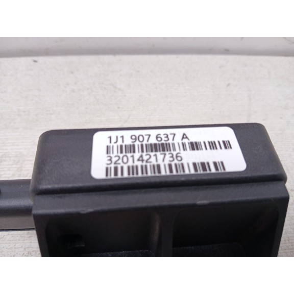 Recambio de modulo electronico para volkswagen golf iv (1j1) 1.9 tdi 4motion referencia OEM IAM 1j1907637a nuevo esp
