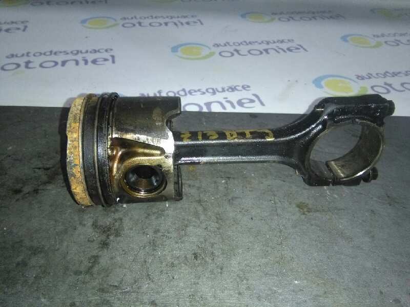 Recambio de piston para opel combo (corsa c) tour cosmo referencia OEM IAM Z13DTJ  