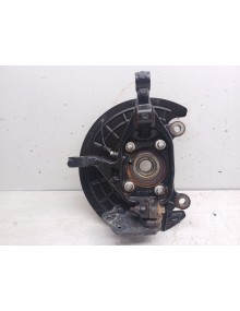 Recambio de mangueta delantera izquierda para jeep compass (mp, m6, mv, m7) 1.3 referencia OEM IAM    2