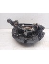 Recambio de mangueta delantera izquierda para jeep compass (mp, m6, mv, m7) 1.3 referencia OEM IAM   