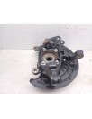 Recambio de mangueta delantera izquierda para jeep compass (mp, m6, mv, m7) 1.3 referencia OEM IAM   