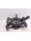 Recambio de mangueta delantera izquierda para jeep compass (mp, m6, mv, m7) 1.3 referencia OEM IAM   