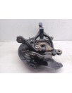Recambio de mangueta delantera izquierda para jeep compass (mp, m6, mv, m7) 1.3 referencia OEM IAM   