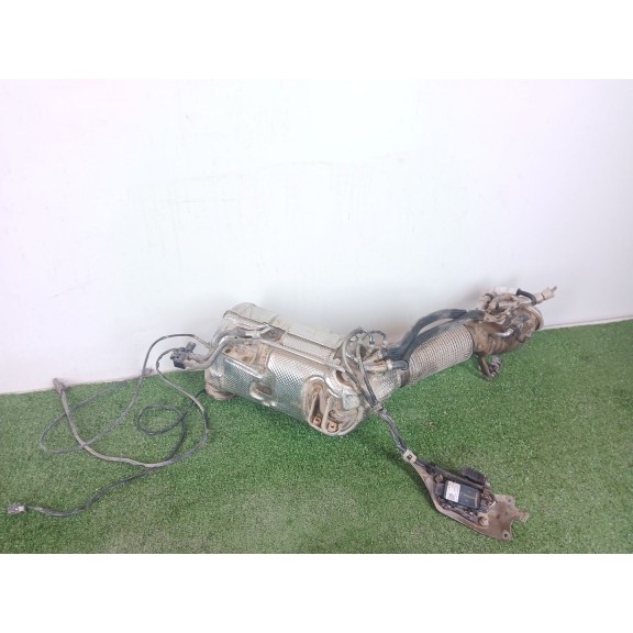 Recambio de filtro de particulas para bmw x1 (f48) sdrive 20 d referencia OEM IAM   