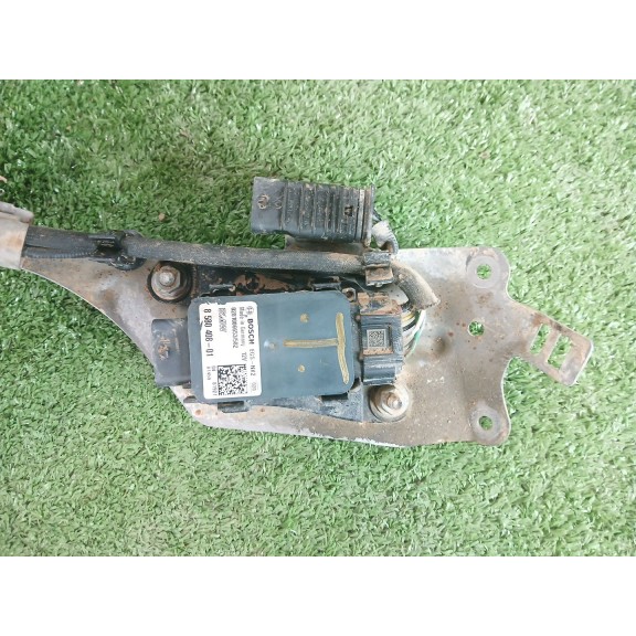 Recambio de filtro de particulas para bmw x1 (f48) sdrive 20 d referencia OEM IAM   