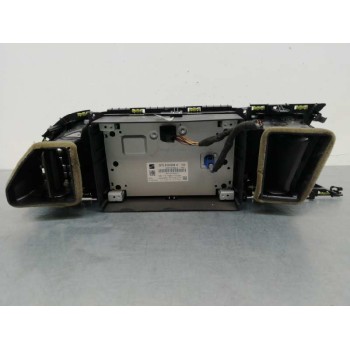 Recambio de sistema navegacion gps para seat leon st (5f8) reference referencia OEM IAM 5F0919604A PANTALLA MULTIFUNCION