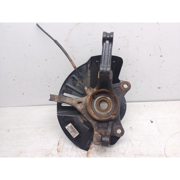 Recambio de mangueta delantera izquierda para kia stonic (yb) 1.0 t-gdi eco-dynamics+ referencia OEM IAM 51700H8550  