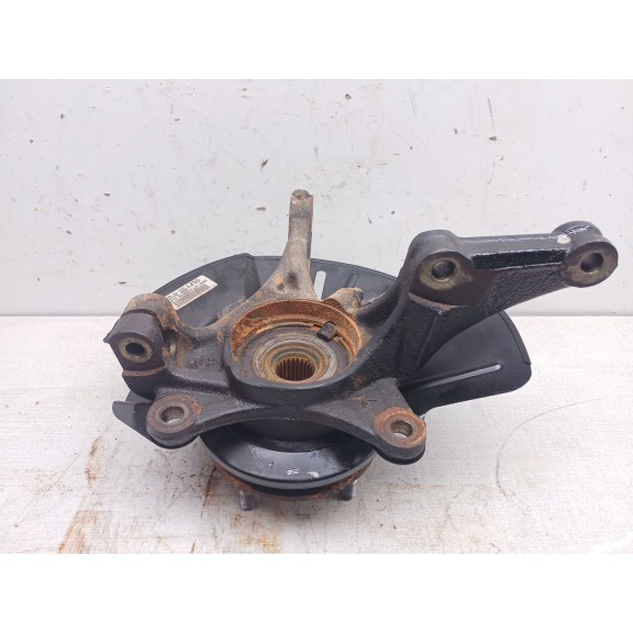 Recambio de mangueta delantera izquierda para kia stonic (yb) 1.0 t-gdi eco-dynamics+ referencia OEM IAM 51700H8550  