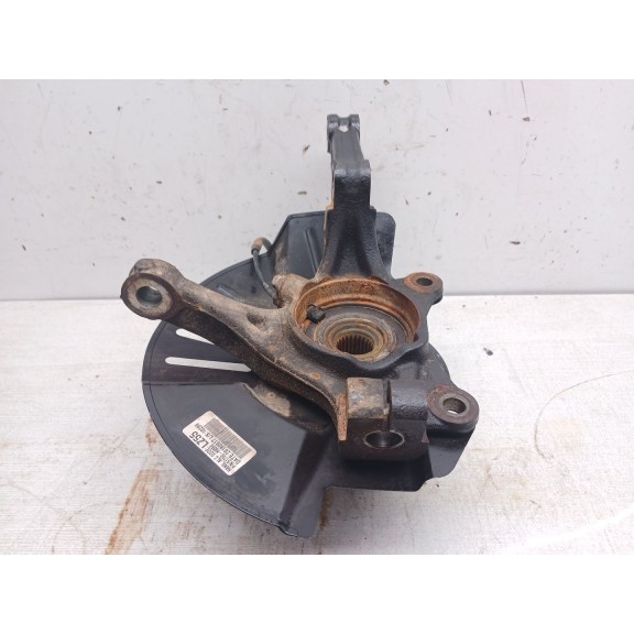 Recambio de mangueta delantera izquierda para kia stonic (yb) 1.0 t-gdi eco-dynamics+ referencia OEM IAM 51700H8550  