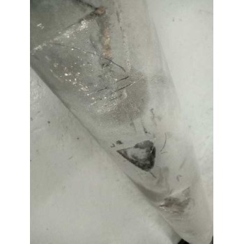 Recambio de transmision central para volkswagen crafter caja cerrada kasten 35 langer radstand m. sd. expressprofi referencia OE