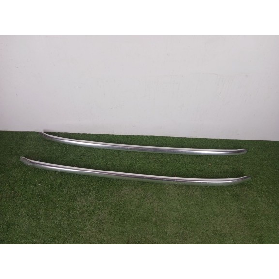 Recambio de barras techo para audi q3 sportback (f3n) 35 tdi referencia OEM IAM 83A860021D  83A860022D