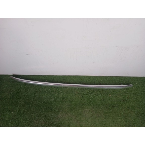 Recambio de barras techo para audi q3 sportback (f3n) 35 tdi referencia OEM IAM 83A860021D  83A860022D