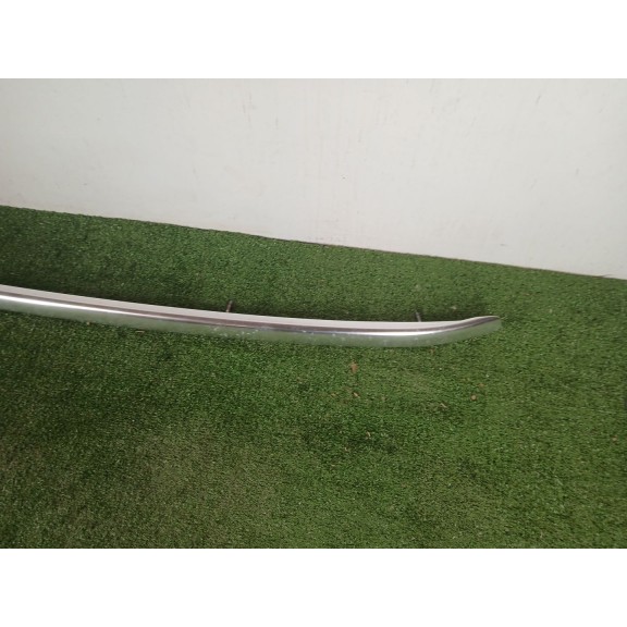 Recambio de barras techo para audi q3 sportback (f3n) 35 tdi referencia OEM IAM 83A860021D  83A860022D