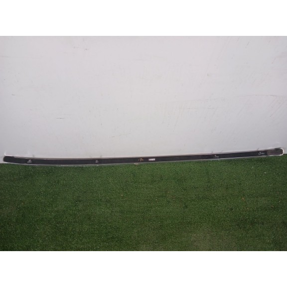 Recambio de barras techo para audi q3 sportback (f3n) 35 tdi referencia OEM IAM 83A860021D  83A860022D