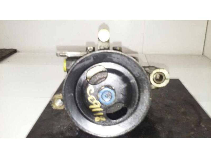 Recambio de bomba direccion para hyundai coupe (j2) 1.6 fx coupe referencia OEM IAM   