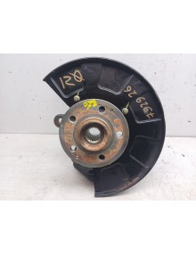 Recambio de mangueta delantera izquierda para mg mg zs suv 1.5 vti referencia OEM IAM   