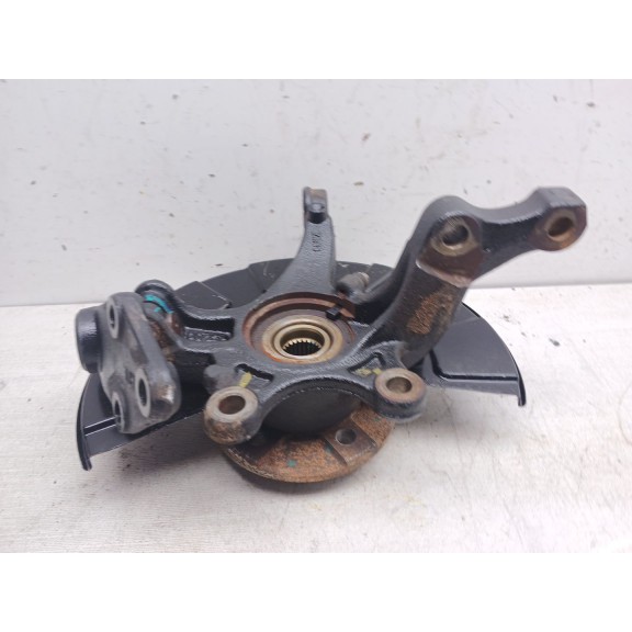 Recambio de mangueta delantera izquierda para mg mg zs suv 1.5 vti referencia OEM IAM   