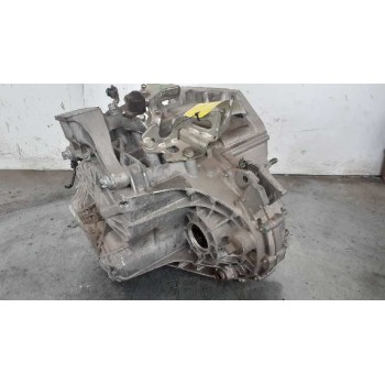 Recambio de caja cambios para jeep renegade sport 4x2 referencia OEM IAM  6V 51.413KM ENTREGA CASCO