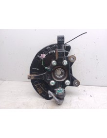 Recambio de mangueta delantera izquierda para omoda 5 referencia OEM IAM    2