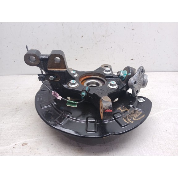 Recambio de mangueta delantera izquierda para omoda 5 referencia OEM IAM   