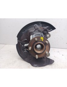 Recambio de mangueta delantera derecha para ford focus iv (hn) 1.0 ecoboost referencia OEM IAM   
