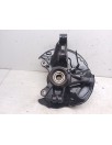 Recambio de mangueta delantera derecha para ford focus iv (hn) 1.0 ecoboost referencia OEM IAM   