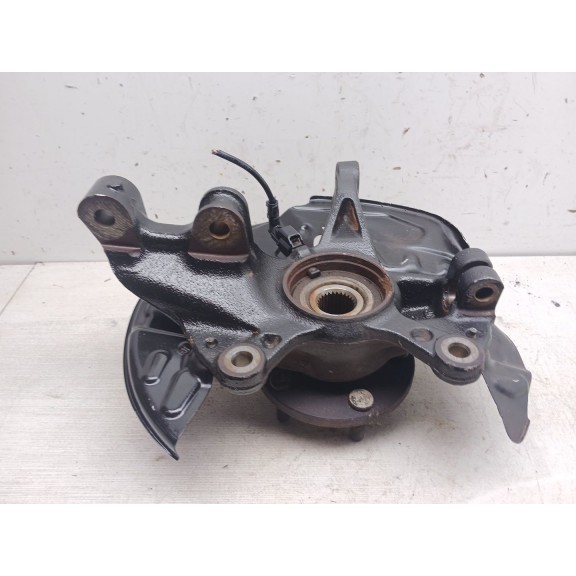 Recambio de mangueta delantera derecha para ford focus iv (hn) 1.0 ecoboost referencia OEM IAM   