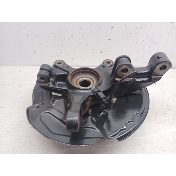 Recambio de mangueta delantera derecha para ford focus iv (hn) 1.0 ecoboost referencia OEM IAM   