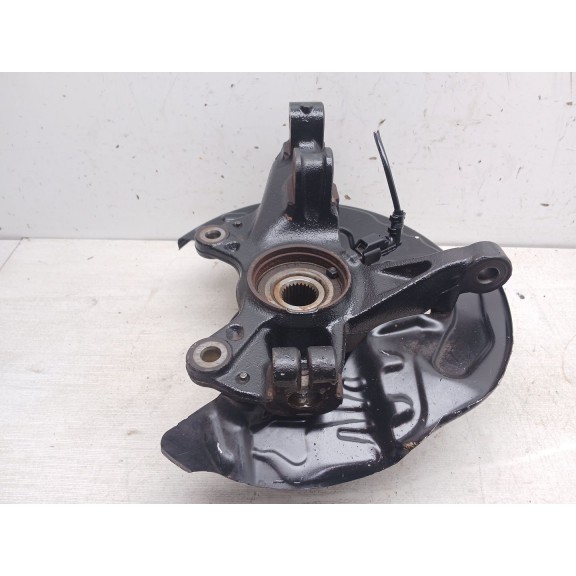 Recambio de mangueta delantera derecha para ford focus iv (hn) 1.0 ecoboost referencia OEM IAM   