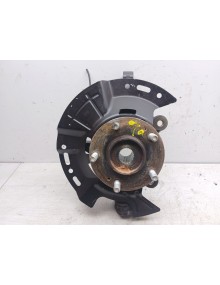 Recambio de mangueta delantera derecha para kia ceed (cd) 1.6 crdi 136 referencia OEM IAM   