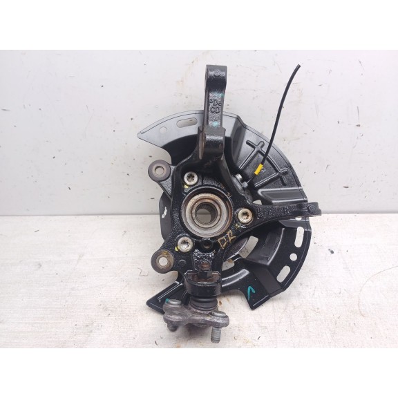 Recambio de mangueta delantera derecha para kia ceed (cd) 1.6 crdi 136 referencia OEM IAM   