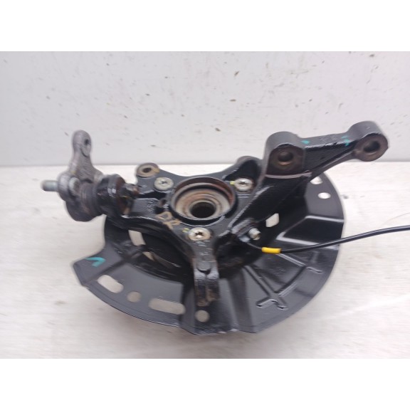 Recambio de mangueta delantera derecha para kia ceed (cd) 1.6 crdi 136 referencia OEM IAM   