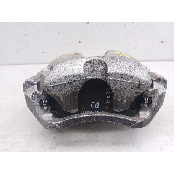 Recambio de pinza freno delantera derecha para peugeot 3008 iii hybrid motor hn09 referencia OEM IAM   