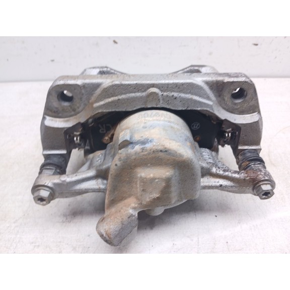 Recambio de pinza freno delantera derecha para peugeot 3008 iii hybrid motor hn09 referencia OEM IAM   