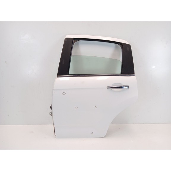Recambio de puerta trasera izquierda para citroën c3 collection referencia OEM IAM   
