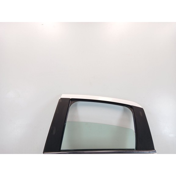 Recambio de puerta trasera izquierda para citroën c3 collection referencia OEM IAM   