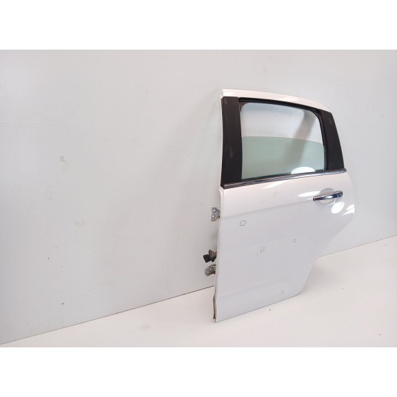 Recambio de puerta trasera izquierda para citroën c3 collection referencia OEM IAM   