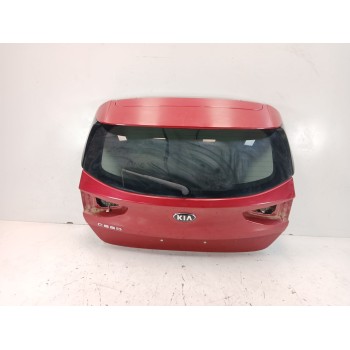 Recambio de porton trasero para kia ceed (cd) 1.4 t-gdi referencia OEM IAM 73700J7000  