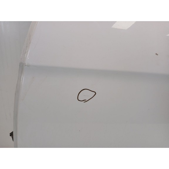 Recambio de puerta trasera izquierda para citroën c3 collection referencia OEM IAM   