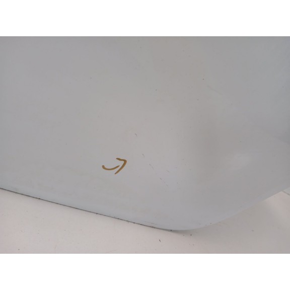 Recambio de puerta trasera izquierda para citroën c3 collection referencia OEM IAM   