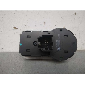 Recambio de mando luces para opel astra k lim. 5türig excellence referencia OEM IAM 13493472 SALPICADERO 