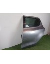 Recambio de puerta trasera izquierda para suzuki swift v (az) 1.2 shvs (a2l412) referencia OEM IAM 6800453R00000  